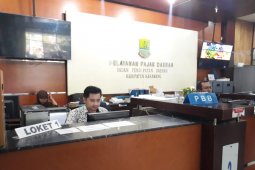 Karawang mulai garap potensi objek pajak baru