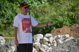 Pemkab Bone Bolango prioritaskan pembangunan jembatan Tinemba