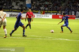 Salahuddin Puji Penampilan Andre Dio Milandar