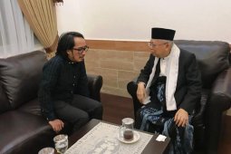 Relawan Bravo 5 berharap tidak ada pihak intervensi Jokowi-Ma'ruf