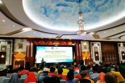 Penerapan zonasi guru  menunggu petunjuk teknis pusat