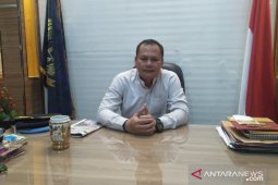Lapas dititipi empat tersangka penipu Bupati Cianjur