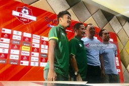 Hadapi tuan rumah Persebaya, Persela targetkan curi poin