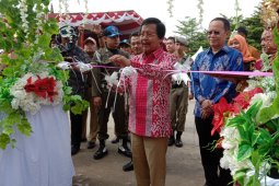 ANTARA TV - Wagub Babel buka pameran GTK PAUD se-Indonesia