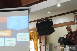 ANTARA TV - Perekaman KTP-E Bangka Belitung 103 persen