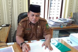 Ratusan calon jamaah haji Langkat ikuti manasik