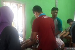 MBC Bangka Tengah gelar kegiatan khitanan massal