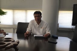 Rektor berharap program strategis dapat ditingkatkan di Aceh