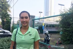 Petenis Indonesia Aldila lolos ke semifinal ITF tour