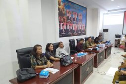 Komisi IV DPRD - Diknas RDP soal PPDB 2019