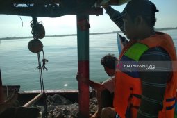 Mukomuko tunggu penetapan tim patroli cegah pencurian ikan