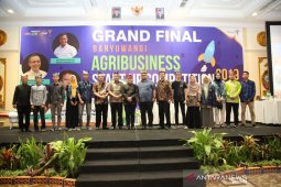 Banyuwangi Agribusiness Startup Compettition hadirkan mentor mumpuni