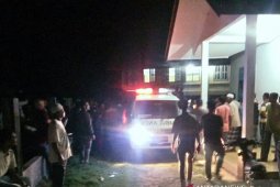 Remaja tenggelam di Aceh Utara sempat shalat sebelum ke pantai