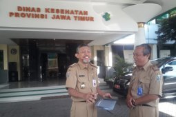 Kadinkes Jatim: penularan hepatitis A di Pacitan melandai