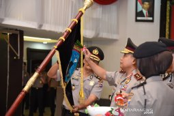 Kapolda : HUT Bhayangkara semangat meraih kepercayaan masyarakat
