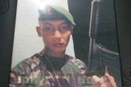 Keluarga Prada Tegar di Bondowoso berharap Helikopter MI 17 segera ditemukan