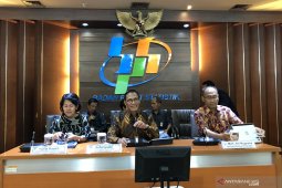 Penumpang angkutan laut naik tajam hingga 15,88 persen Mei 2019