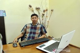 Presiden terpilih perlu mendorong riset kebencanaan