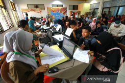 Sistem Pendaftaran PPDB SMK Di Banjarmasin