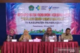 Disnak Jatim fokus program sosialisasi pemenuhan gizi