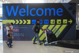 Dirjen Kemenhub minta maskapai di Bandara Kertajati utamakan keselamatan
