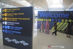 Pemindahan penerbangan domestik