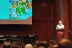 Legislator:  Ekonomi Indonesia positif di tengah ketidakpastian global