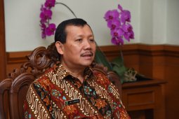 Sekda promosikan proyek infrastruktur Jabar ke Inggris