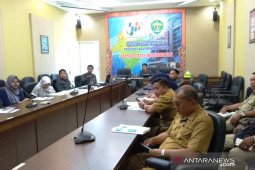 Harga Barang/Jasa Kaltim Naik 0,50 Persen