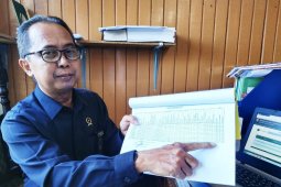 Tingkat perceraian di Banjarmasin dua ribu lebih per tahun