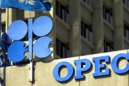 Arab Saudi - AS kerja sama keamanan pasokan energi global