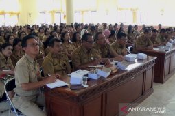 Dinas Pendidikan Jembrana larang sekolah lakukan pungutan liar