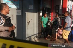 Polisi Aceh Utara ancam tembak napi buron jika membahayakan