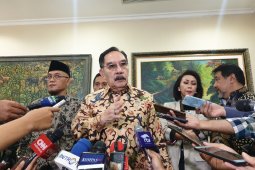 Antasari usulkan KPK perlu dewan pengawas