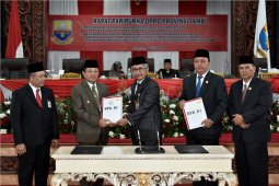 Fachrori minta OPD segera tindaklanjuti rekomendasi BPK