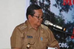 Perantau asal Samosir gelar seminar pariwisata