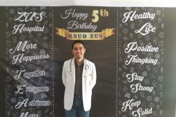 Dokter Taufik Biya katakan kenali hepatitis dan tanggap pencegahannya