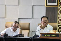 Pansus IV DPRD Jabar soroti kesenjangan tenaga kesehatan