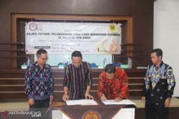 KPID-Unram kaji pelanggaran lagu-lagu Sasambo
