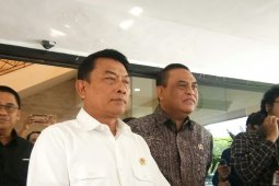 Menpan: seluruh aparat negara kembali ke aktivitas rutin