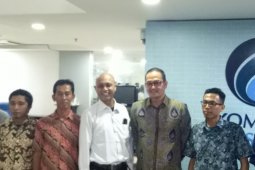 Kominfo masih bahas aturan iklan rokok di media massa