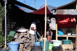 ACT Distribusikan Lebih dari 50.000 Liter Air ke Gunungkidul dan Lombok