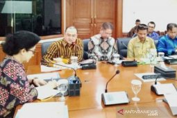 Pemprov Babel catat 60 penderita kanker tidak menggunakan faskes