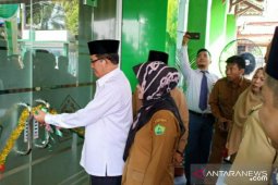 Kemenag Pangkalpinang resmikan kantor PTSP