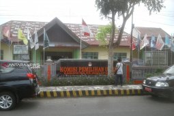 Golkar rebut kursi terbanyak di DPRD Rejang Lebong
