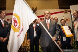 Dunia renang kehilangan sang legenda