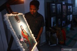 Pameran fotografi Asa