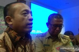 Sekjen KLHK dorong KPH Kalbar dampingi masyarakat mengelola hutan