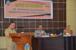 Perlu kerja sama untuk sukseskan program KB di Kayong Utara
