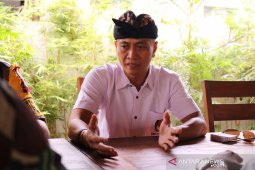 KPU Denpasar tunggu petunjuk KPU untuk penetapan caleg terpilih